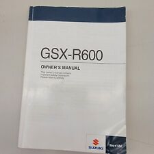 gsx suzuki r600 2020 for sale  Escondido