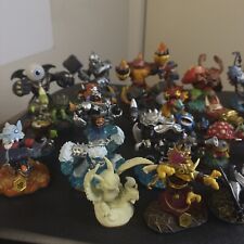 skylanders swap-force and giants wii lot bundle for sale  Shipping to South Africa