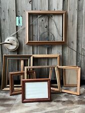 empty wood frames for sale  Tampa