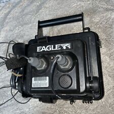 eagle fishfinder for sale  Shipping to Ireland