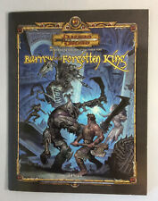 Dungeons dragons trilogy for sale  Freeport