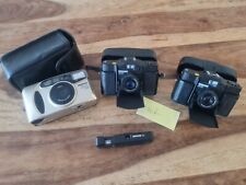 Sammlung fotoapparate minox gebraucht kaufen  Pulheim