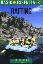 Basic essentials rafting for sale  Montgomery