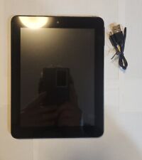 NextBook 8" Tablet - NX008HD8G  1GB/8GB, used for sale  Shipping to South Africa