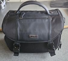 shoulder dslr strap bag for sale  Rockville
