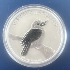 Pure silver 1oz for sale  TONBRIDGE