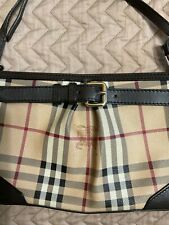 Burberry crossbody tasche gebraucht kaufen  Frankfurt