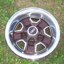 Oldsmobile ralley wheels for sale  Carmichaels