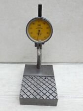 Comparateur diamètre 57mm d'occasion  Crouy-sur-Ourcq