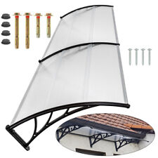 Door canopy roof for sale  Shipping to Ireland