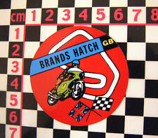Brands hatch motorcycle for sale  BEWDLEY