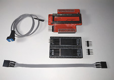 Amiga 1200 kickstart switcher (quatro ROM) e adaptador de flash para TL866 comprar usado  Enviando para Brazil