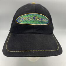 Vintage Gary Fisher Bicycle Hat Baseball Cap American Needle USA Strapback Oval for sale  Shipping to South Africa
