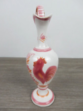 Vase miniature faïence d'occasion  Montguyon