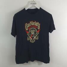 Gasmonkey garage shirt for sale  BIRMINGHAM