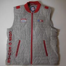 Gilet chef équipe d'occasion  Nice-