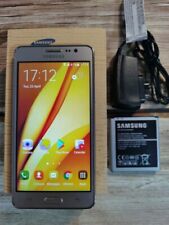 Celular dourado desbloqueado Samsung Galaxy On5 SM-G5500  comprar usado  Enviando para Brazil
