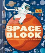 Spaceblock abrams block for sale  Pittsburgh