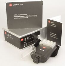 Leica 24d ttl for sale  MANCHESTER