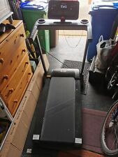 Homcom folding treadmill for sale  HEYWOOD