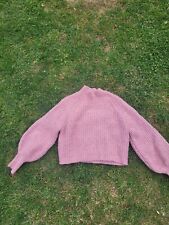 Zara pullover strick gebraucht kaufen  Neuenhagen
