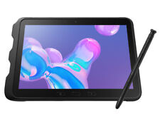 Usado, SAMSUNG Galaxy Tab Active Pro T545 LTE 64GB Tablet Sehr Guter Zustand inkl. MwSt comprar usado  Enviando para Brazil
