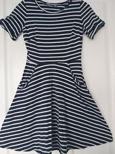 Dress size navy for sale  BELFAST
