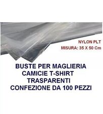 Buste maglia camicia usato  Torre Del Greco