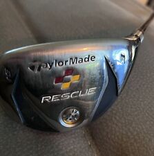 Taylormade rescue hybrid for sale  Shipping to Ireland