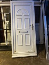 Upvc door 209 for sale  FRODSHAM