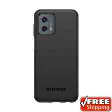 Protección delgada Otterbox Commuter Lite Series para Moto G 5G (2023) negra segunda mano  Embacar hacia Argentina