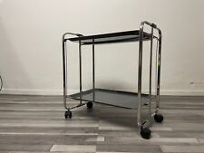 Barwagen servierwagen minibar gebraucht kaufen  Willich