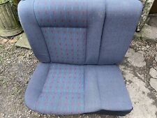 golf mk2 rear seat for sale  READING