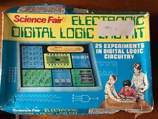 Science fair electronic for sale  EASTLEIGH