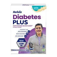 Horlicks diabetes plus for sale  Shipping to Ireland