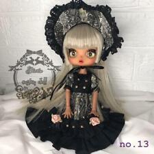 Pullip Family Byul Custom No.13 Handmade Toy Cute Doll Body Only without Clothes for sale  Shipping to United States