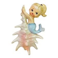 Vintage norcrest mermaid for sale  Santa Rosa