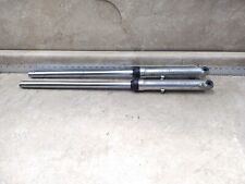 Yamaha 80 YZ YZ80 Front Forks Fork Pair 1977 ANX for sale  Shipping to Canada