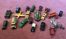 Dinky toys job for sale  GALASHIELS