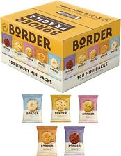 Border biscuits luxury for sale  UK