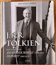 Tolkien buch hardcover gebraucht kaufen  Winnenden