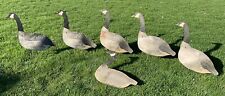 carry lite goose decoys for sale  Muskego