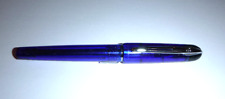 Waterman kugelschreiber blau gebraucht kaufen  Mechernich