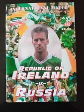 Rep ireland russia for sale  Ireland