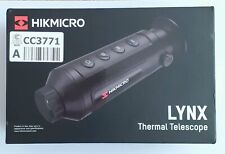 Hikmicro lynx 6mm for sale  CAMBRIDGE