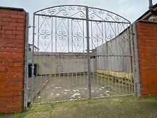 driveway gates posts for sale  BLACKPOOL