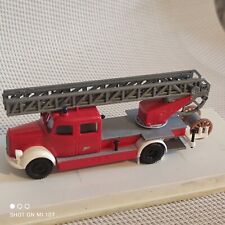 Brekina camion pompier d'occasion  Brest