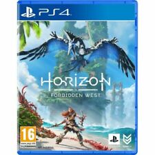 Sony Horizon Forbidden West (PS5 and PS4, 2022)  for sale  FAKENHAM