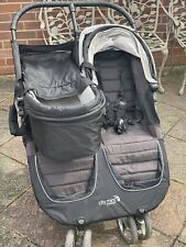 Baby jogger city for sale  CHEADLE