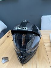 Shoei hornet motorcycle for sale  WORTHING
